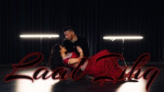 Laal Ishq | Goliyon Ki Raasleela Ram-leela | Dance | Ranveer Singh | Deepika Padukone