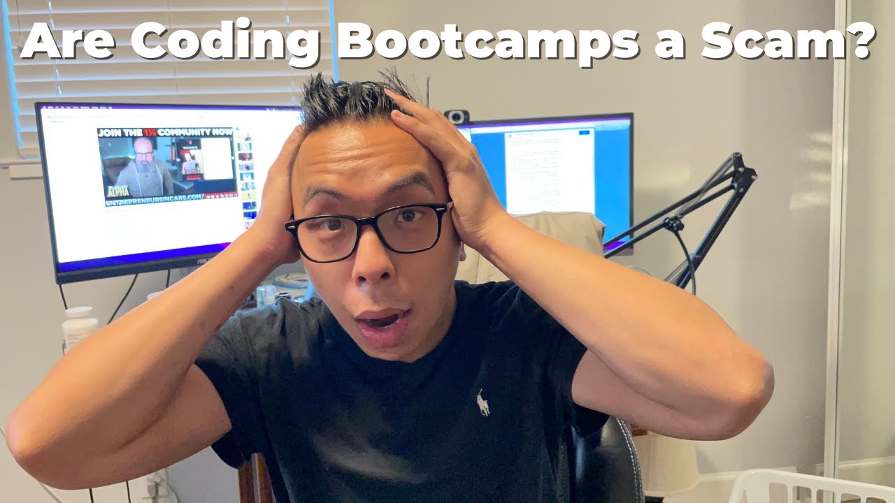 Are Coding Bootcamps Worth It Youtube