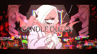 Steven Universe Candle Queen Ft Pink Diamond