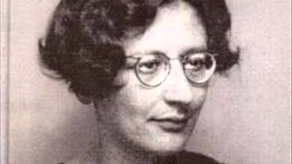 Simone Weil Her Life and Philosophy