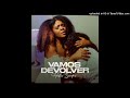 Hélia Sandra - Vamos Devolver (Official Audio)