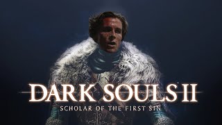 Dark Souls 2 DLC - Crown of The Old Iron King Continues!