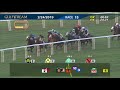 Gulfstream Park February 24, 2019 Race 13