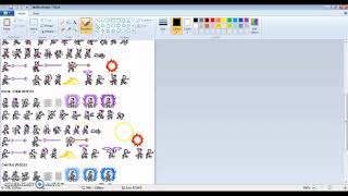 how to animate sprites in flash 8 and how i animate super fighters z tutorial