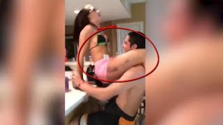 Funny Fails Compilations 2017 - Ultimate Funny Fail Videos - Best Funny Fail Vines 2017