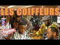 JAYMAXVI - LES COIFFEURS