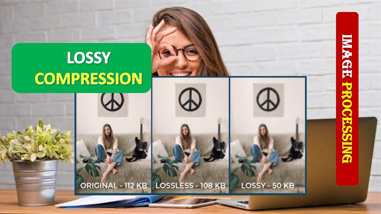 Lossy Compression In Image Processing Lossy Compression Image