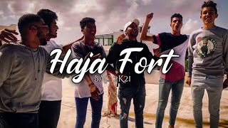 Lycée Ibn Arafa Djerba [ Bac 2021 ] - HAJA FORT (Avant Gout)