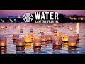 Water Lantern Festival