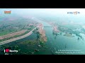 beauty of telangana telangana tourism aerial view 4k 4k drone visuals