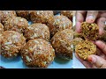 Makhane Ke Laddu Sirf 7 Din Khae Aur Har Dard Kamzori Ko Kare Dur | Makhane Ke Laddu | Healthy Laddu