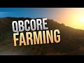 QBFarming - FiveM Script Showcase: Farming system for QBCore