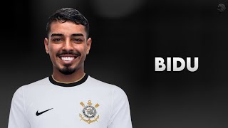 Matheus Bidu ► Bem Vindo Ao Corinthians? ● Defensive Skills & Goals 2022 | HD