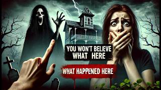 14 Stories That Will Give You Goosebumps | 3 Hours 45 Minutes Of Total Horror