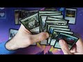 building a foundations prerelease pack sealed deck start to finish magic the gathering mtg