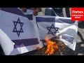 GOP Lawmaker Condemns Rise In Anti-Semitism Across United States