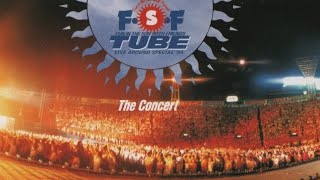 【TUBE LIVE AROUND SPECIAL 1994 FUN IN THE SUN WITH FRIENDS】 終わらない夢に