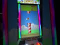 Floppy Tickets Special Edition at Dave & Buster's #shorts #arcade