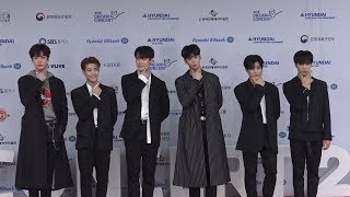 '드림콘서트' 여깄지요, 아스트로(ASTRO), '나날이 상승하는 훈남지수'