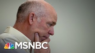 Greg Gianforte Incident Reveals 'Thuggish' Climate Perpetuated By Donald Trump | Morning Joe | MSNBC