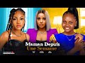 UNE MERE A lOUER POUR UNE SEMAINE ,FILM  NOLLYWOOD FRANCAIS COMPLET. ROXY ANTAK ,FRANCES BEN ,UCHE