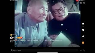 江主席1984年时任电子工业部部长汇报并了解集成电路和计算机