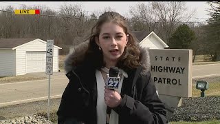 Brandy Lasky, of Salem, killed by driver in hit-and-run near Perry Township
