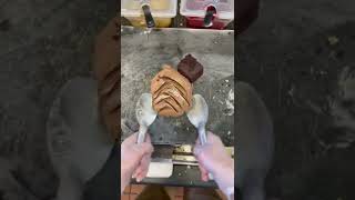 cake making video on tiktok - - #ShortsEp 2