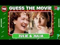 guess the movie by emoji quiz 🎬🍿 73 movies by emoji movie quiz