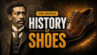 What Did Poor People Wear On Their Feet Before Shoes? | Weird History Documentary