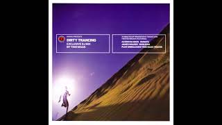 Timo Maas ‎– Dirty Trancing (Mixmag Apr 2000) - CoverCDs