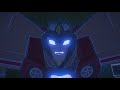 i am the allspark 💠 ep. 212 transformers cyberverse power of the spark transformers official