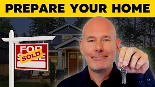 How To Prepare Your Home For Sale | 4-Week Guide