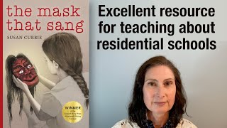 Help for teaching about residential schools