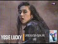 Yosie Lucky - Jangan Sia-Siakan (1991)