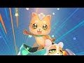 TFT - 12 - Chibi Space Groove Blitzfrank - Finisher