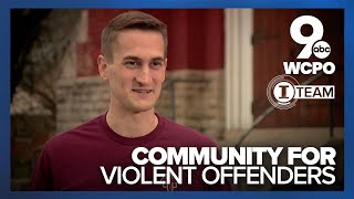 Reentry program seeks to help 'the worst sinners.' Neighbors aren't so keen