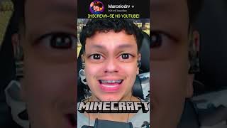 COISAS que você NUNCA vai DESVER no MINECRAFT