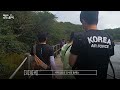 해설사와 함께 story tour 사라오름 편