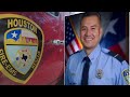 'A very sad day for the City of Houston': Honoring fallen firefighter Marcelo “Ox” Garcia III