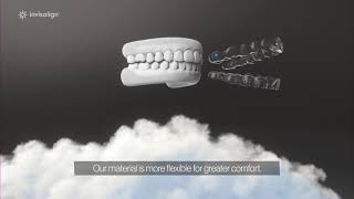 How Does Invisalign Straighten Teeth || Huntington Beach, CA Seaside dental Care