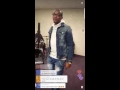 jonathan mcreynolds u0026 marvin winans periscope