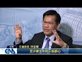 交通部長專訪 林佳龍 航空業短空長多｜中央社專訪