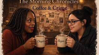 Morning Chronicles: Coffee & Crime ep.1 - The Crash | Mackenzie Shirilla