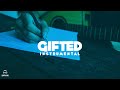 Gifted - Dancehall Instrumental Riddim 2022 ( Marvoni Beats )