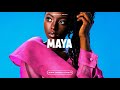 Afrobeat Instrumental 2022 – ‘’Maya’’ / Afro Pop x Afro Fusion / DaVido x Joeboy Type Beat