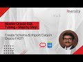 Setting Up Your Database (Step-by-Step) | Oracle Performance Tuning