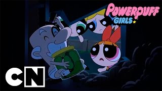The Powerpuff Girls - Bye Bye, Bellum (Preview) Clip 1