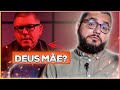 DEUS MÃE: A NOVA HERESIA DO RENÉ KIVITZ