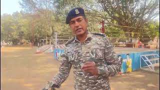 खुशखबरी नई ड्राईवर भर्ती | CISF Driver New Recruitment 2025 || 1124 post | पूरी भर्ती प्रक्रिया जाने